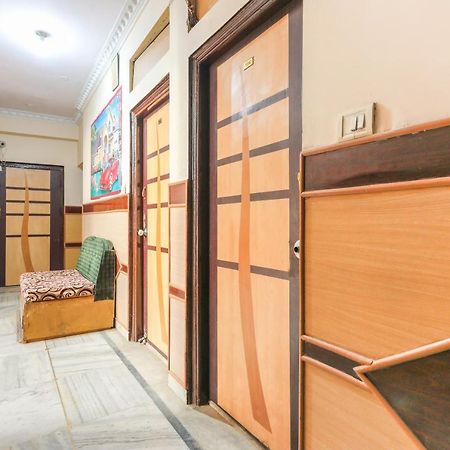 Oyo 62194 Pleasure Palace Otel Indore Dış mekan fotoğraf