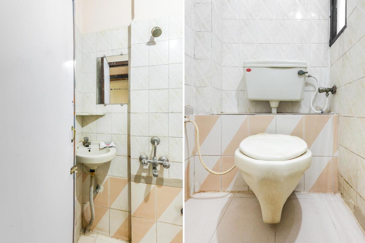 Oyo 62194 Pleasure Palace Otel Indore Dış mekan fotoğraf